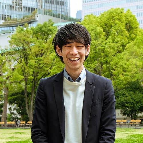 浅見洋平