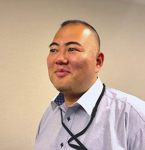 大沼 太郎