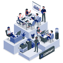 厳選されたクリエイターと協業することでコストダウンを実現