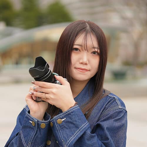 田中 春華