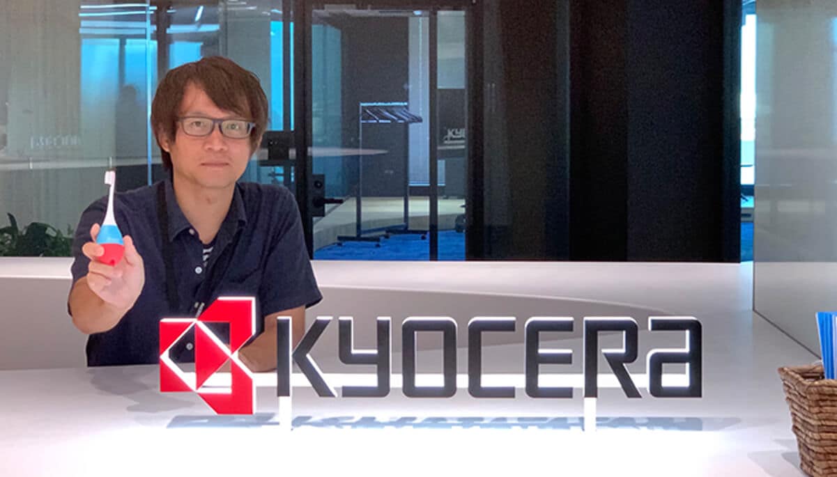 VIDWEBに依頼した決め手は<br>CG動画制作の実績が豊富であることとリーズナブルな制作料金