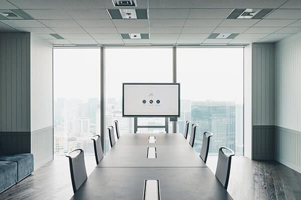 インタラクティブ ホワイトボード　画像3