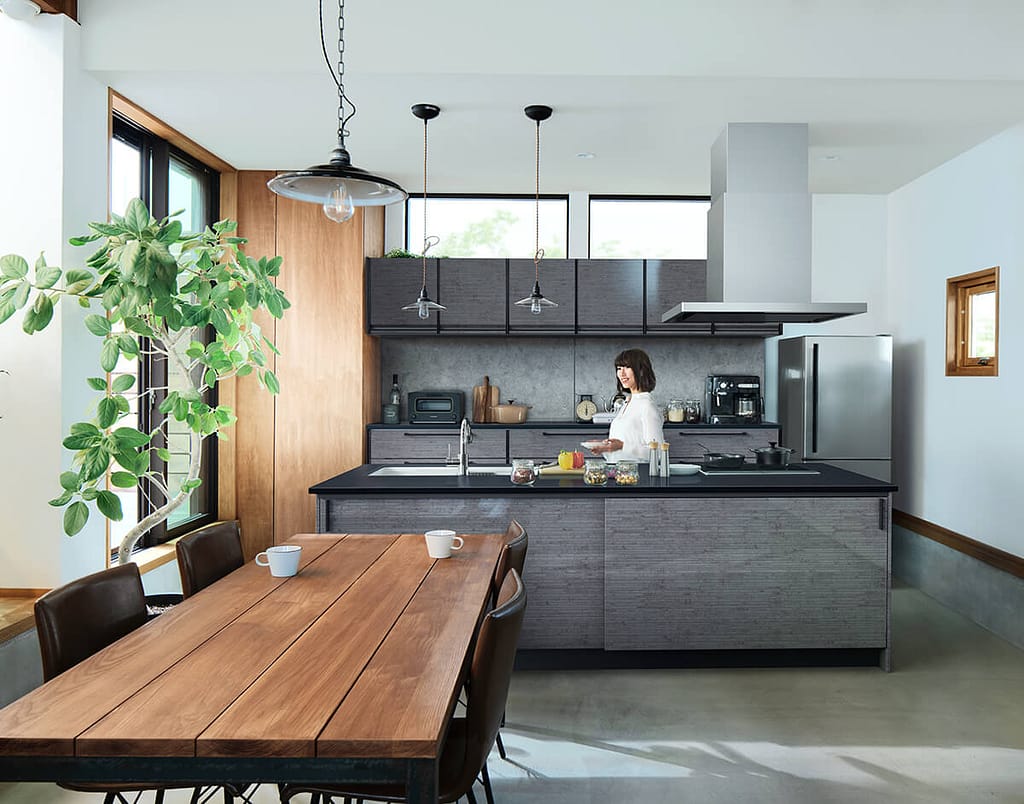 タカラスタンダード株式会社 画像1