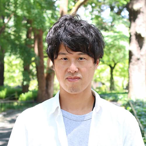 王野 陽介