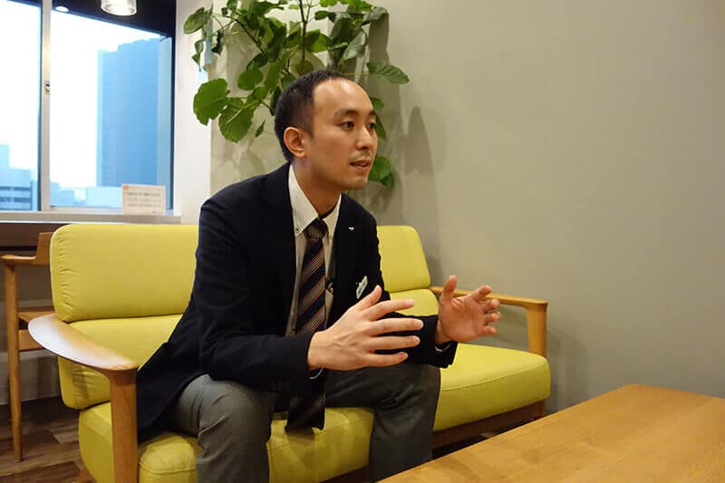 VIDWEBさんには当社の株主総会用の動画を制作していただいており、その出来が良かったので、採用動画制作にあたって候補として挙げさせていただきました。