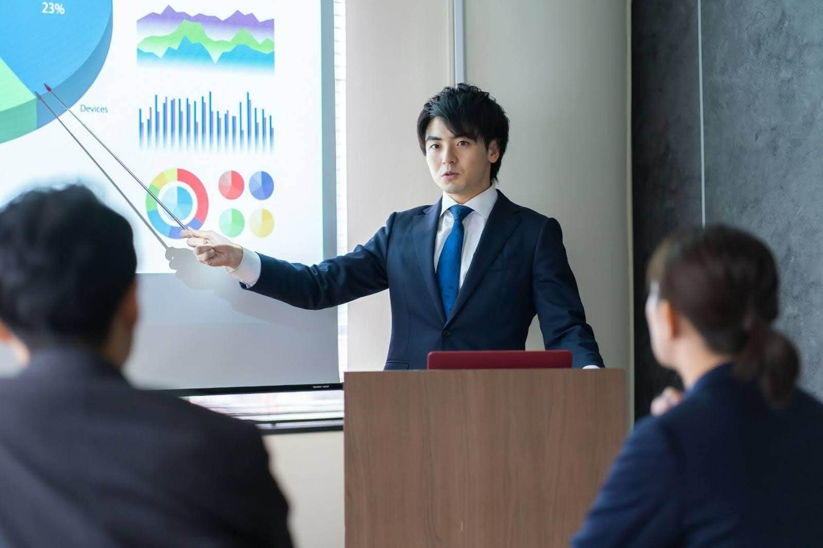 事前準備で「目的・対象・導線」を明確にする