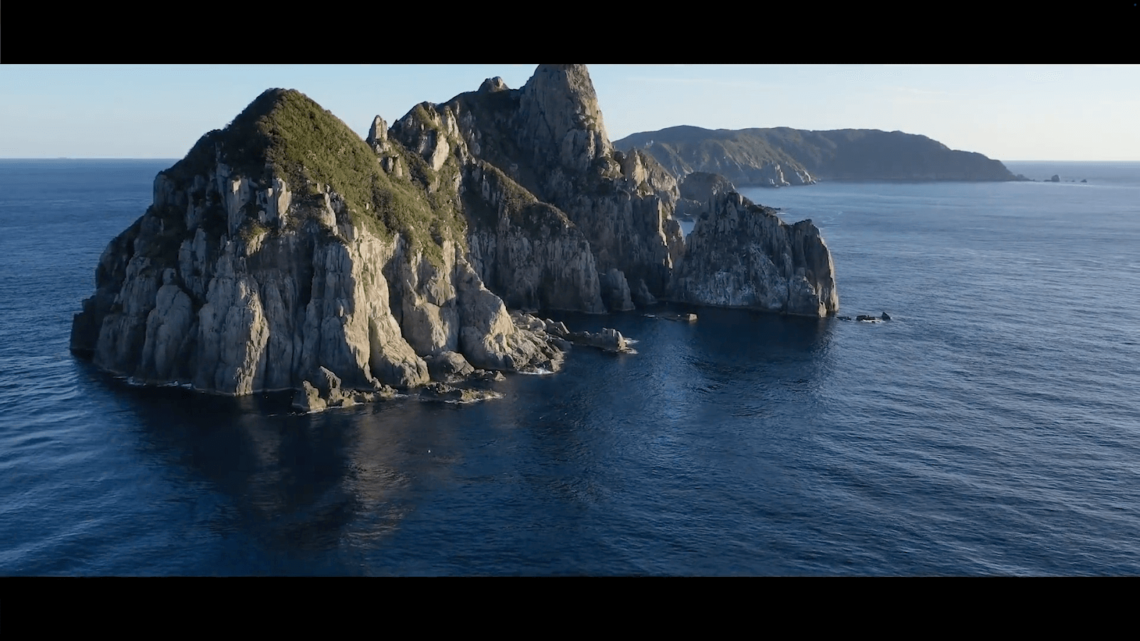 株式会社シマノ様 TPSW×男女群島ロックショア